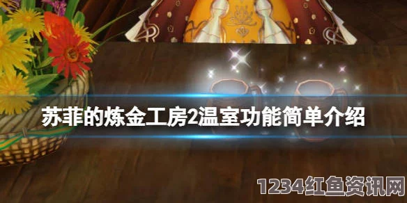 苏菲的炼金工房2，温室功能深度解析——温室的作用与重要性探讨