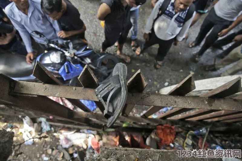 印度两列火车坠河事故致上百人疑似遇难，现场图文详述悲剧经过