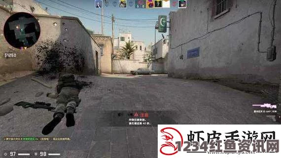 两人世界高清完整版免费观看CSGO暴躁妹妹最新更新内容：激情画面探索与玩家评价，激发无限热情与战斗欲望！