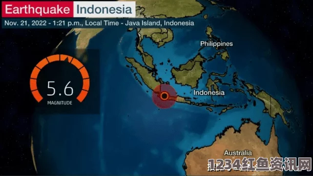 印度尼西亚遭遇强烈地震，震级达7.1级，震源深度引发关注，灾难背后的挑战与应对之道