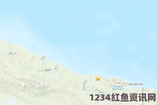 印尼遭遇强烈地震，震级达7.1级，震中震动显著，沿海区域受影响大（附图）