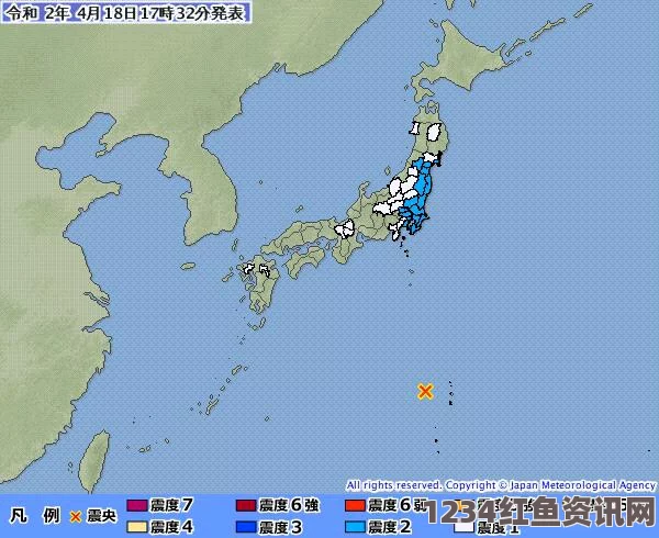 日本小笠原群岛发生地震，震级达6.2级，震源深度引人关注，地震活动分析及其影响