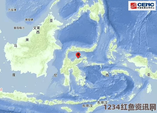 日本小笠原群岛发生地震，震级达6.2级，震源深度引发关注