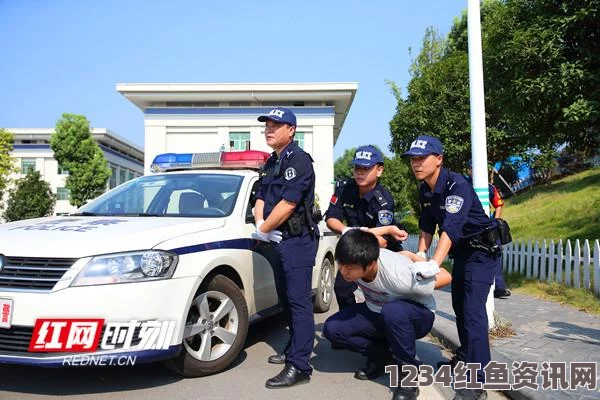 网友在日本发现套深圳牌车辆，交警果断回应，直接扣回（图）