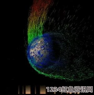 NASA揭示，太阳风以惊人速度剥离火星大气