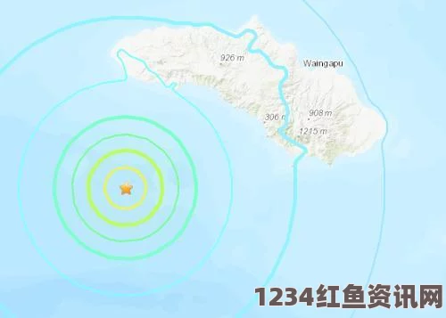 阿留申群岛发生地震，震级强烈，社会关注度高，影响广泛