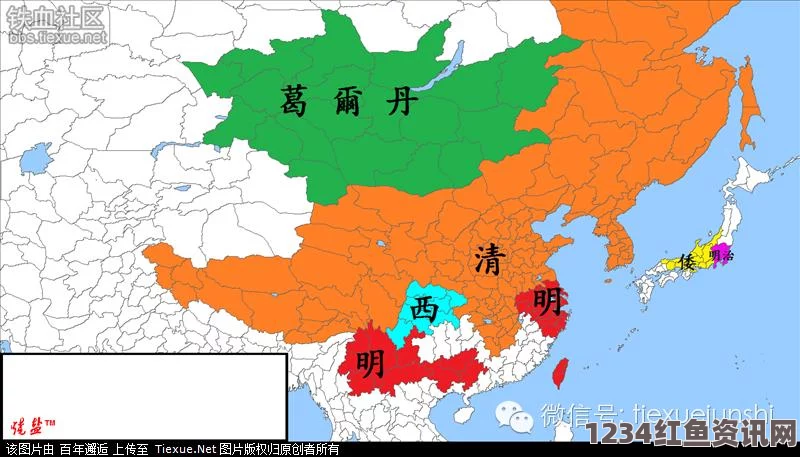 伊斯兰国组织版图范围及其恐怖分子主要来源解析（图）