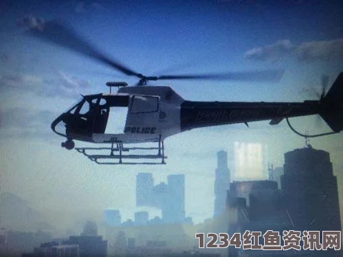 GTA三部曲重制版直升机绞杀攻略，玩转高空战斗成就