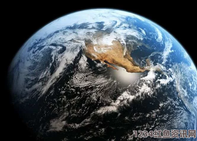 揭秘太阳系边缘新天体，距离地球达惊人160亿公里