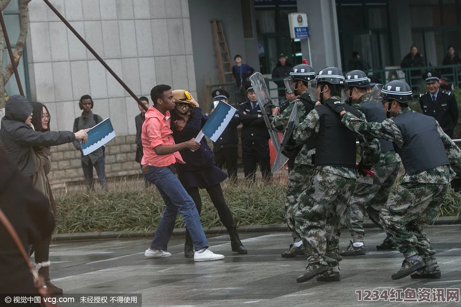 新西兰惊现暴力事件，中国女留学生遭当街暴打，打人者轻率表示好玩