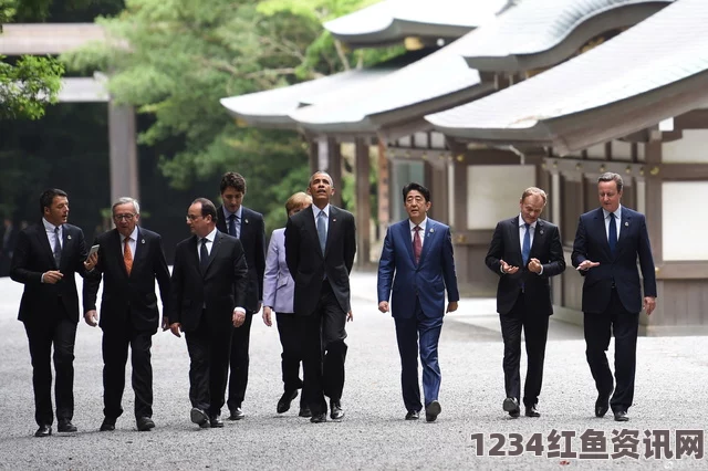 中日韩首脑会谈，G7峰会前后的期待与展望（视频报道）