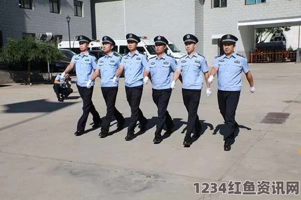 乌克兰重塑警队形象，高颜值新警察上岗取代旧警力（附图）