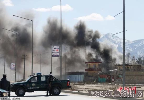 朝韩分界线突发手榴弹爆炸事件，疑为韩国士兵自杀引发