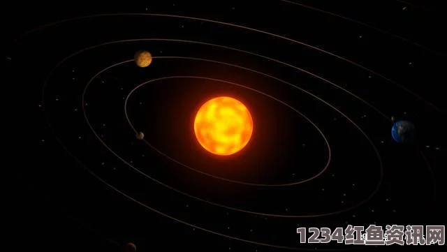 揭示白矮星吞噬行星碎片现象，太阳系未来命运之谜探索