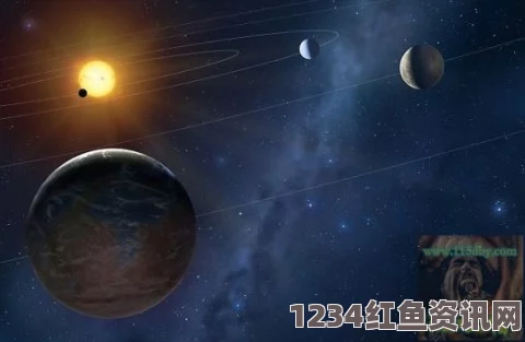 科学家揭示白矮星吞噬行星碎片现象，揭示太阳系未来命运之谜