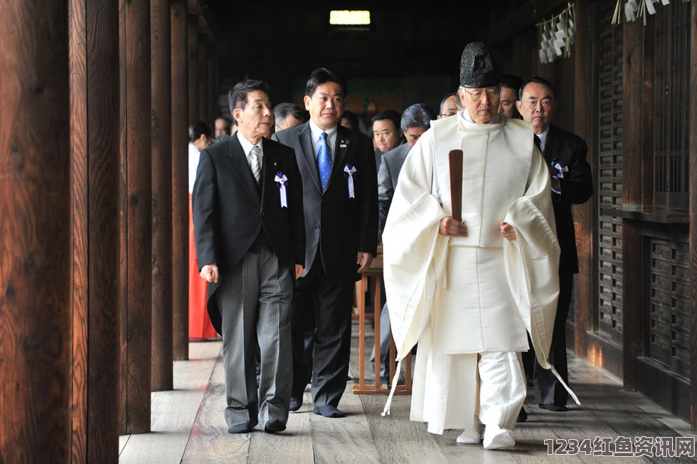 日本靖国神社参拜事件，71名议员集体参拜背后的政治与社会影响