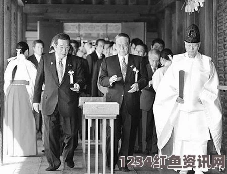 日本靖国神社参拜事件，71名议员集体参拜背后的政治与社会影响