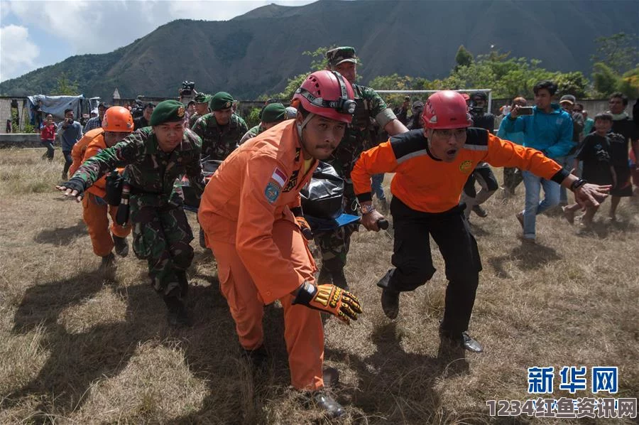 印尼森林大火酿登山客悲剧，七人命丧火海事件回顾