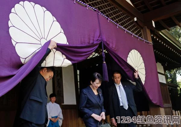 日本政府回应安倍阁僚参拜靖国神社，个人行为与官方立场