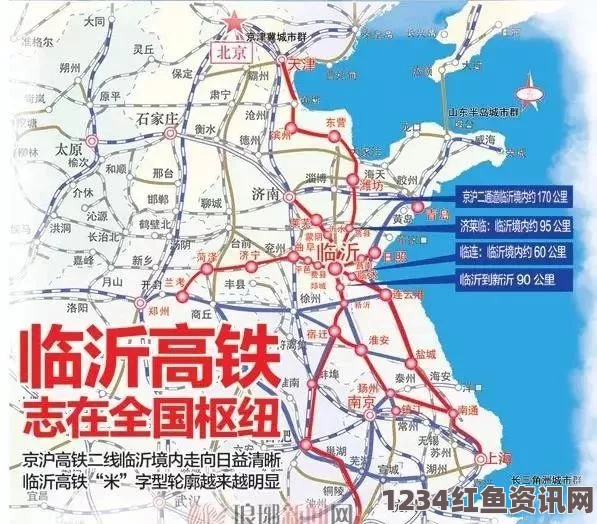 莫斯科至北京高铁线路轮廓初现，跨越时空的铁路大动脉