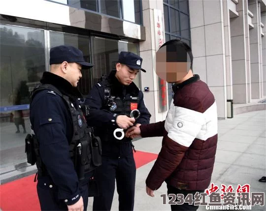 菲律宾警方逮捕五名中国大陆公民涉毒案件内幕揭秘