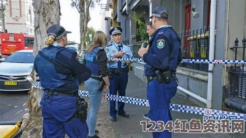 澳大利亚青少年极端行为警示，12岁男孩成为恐怖分子嫌疑人引发深思