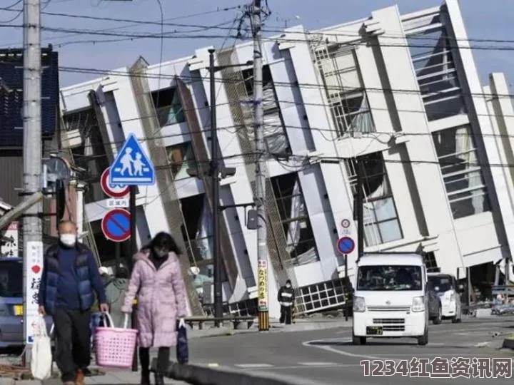 日本住宅楼倾斜事件揭秘，施工造假引发关注，政府深入调查进行中