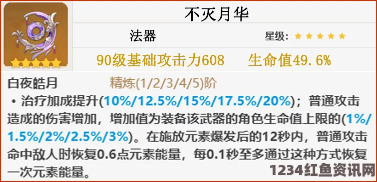 原神珊瑚宫心海，角色定位解析与主C探讨