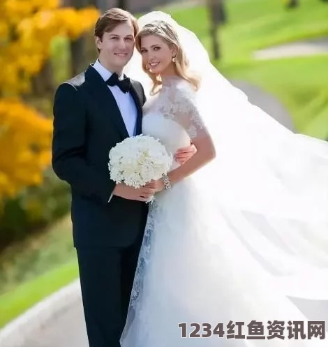 婚纱秀惊现自拍杆新娘，时尚风潮席卷T台！