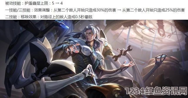 LOL 11.19版本更新时间与改动内容概览