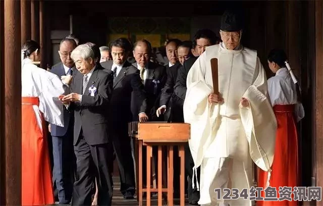 日媒报道，安倍基本决定秋季不参拜靖国神社，计划自费献上供品