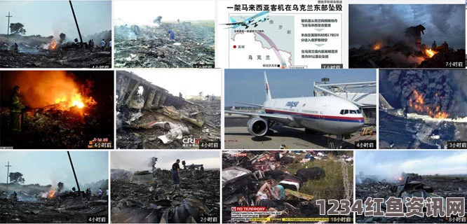 马航MH17空难真相揭秘，导弹击落事件最终报告公布