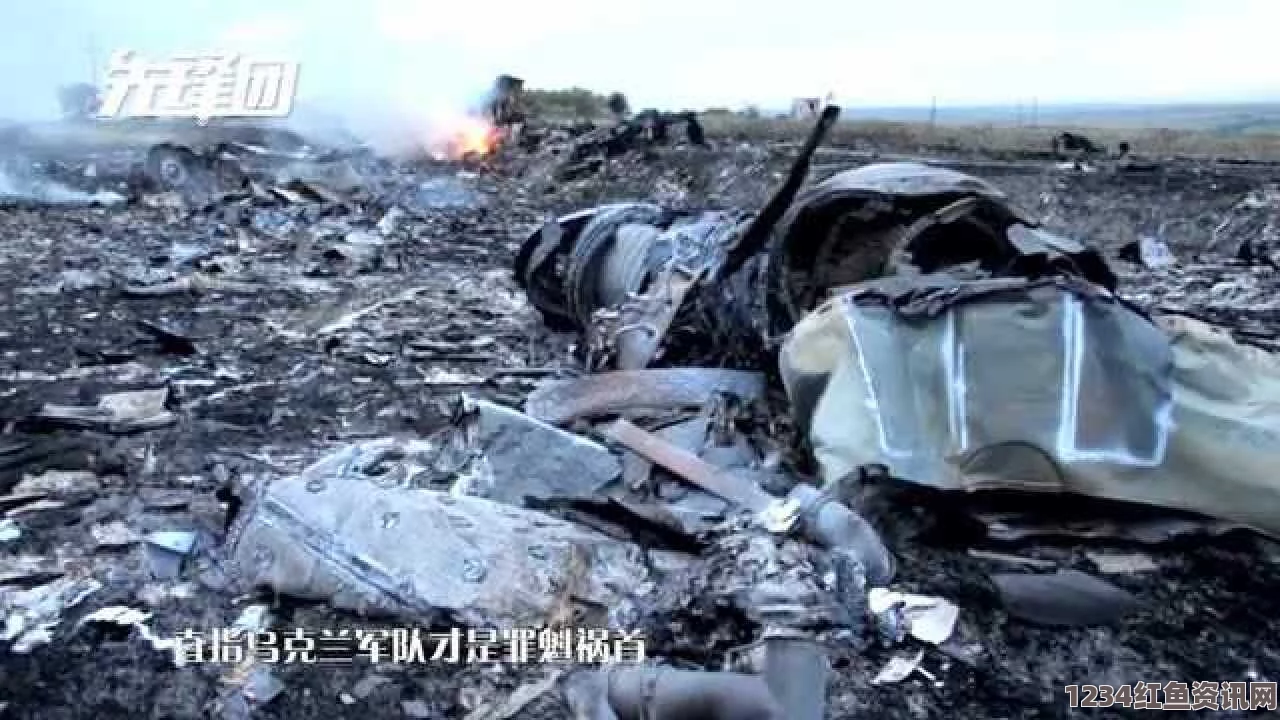 MH17事件最新调查报告揭示真相，飞机可能遭导弹击落