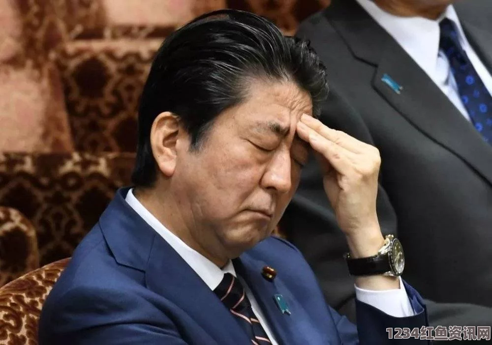 日本间谍案引发的司法难题与安倍晋三的新挑战