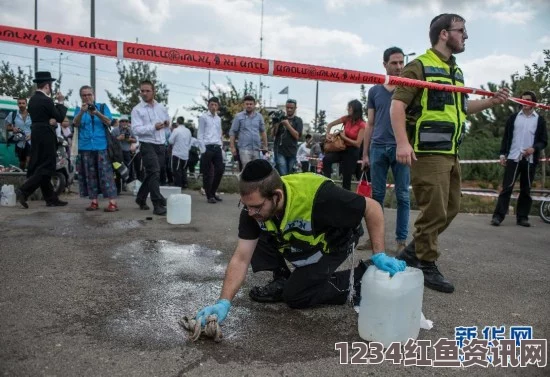 耶路撒冷再次发生持刀伤人事件，现场图片及后续情况