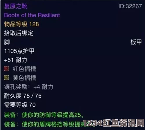 魔兽世界TBC战士T5毕业装备，至少2万金的起步点与BIS级装备深度解析