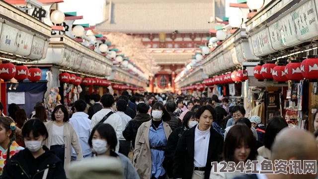 中国游客强大购买力震撼日本渔村，商品抢购一空，网友惊叹如虫群般汹涌抢购潮