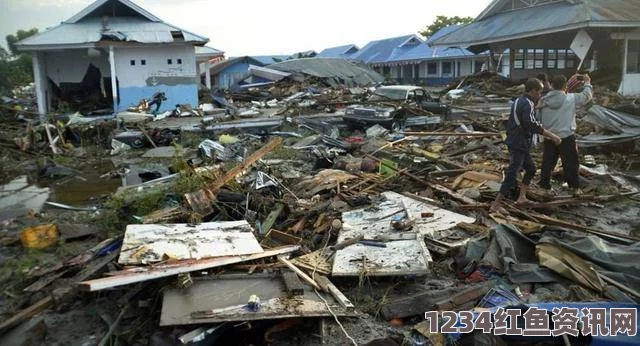 尼加拉瓜地震活动深度解析，一次4.5级地震的探究