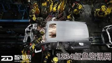 德国大众遭遇机器人攻击致工人死亡事故，惨剧细节曝光（附图）