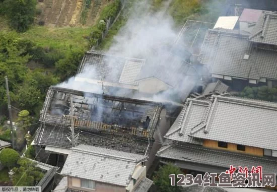 日本青森发生5.5级地震，未引发海啸，核电站运行正常