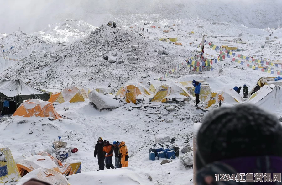 马来西亚沙巴发生5.9级地震，中国登山者遭遇失踪危机