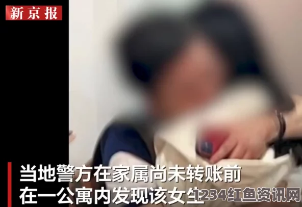 中国留学生绑架案内幕揭秘，家长贿赂证人引发连锁反应探究