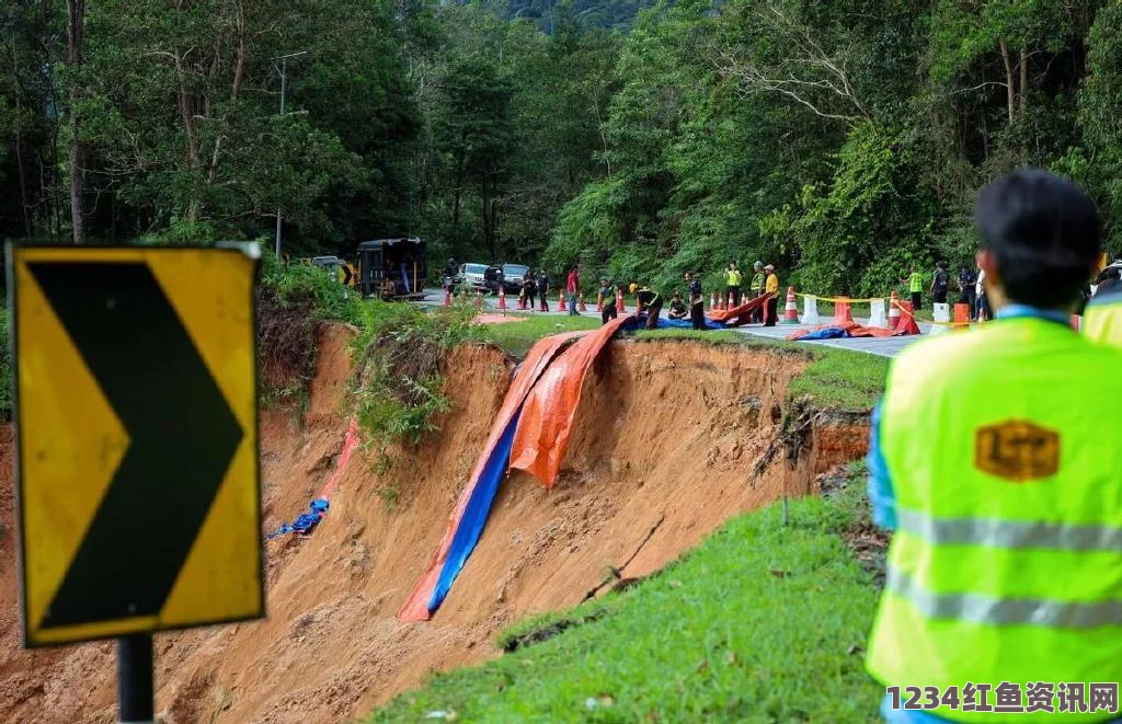 大马地震致灾及登山者受困情况分析