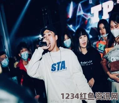 揭秘日本最强Rapper：他的音乐风格与影响力到底有多大？