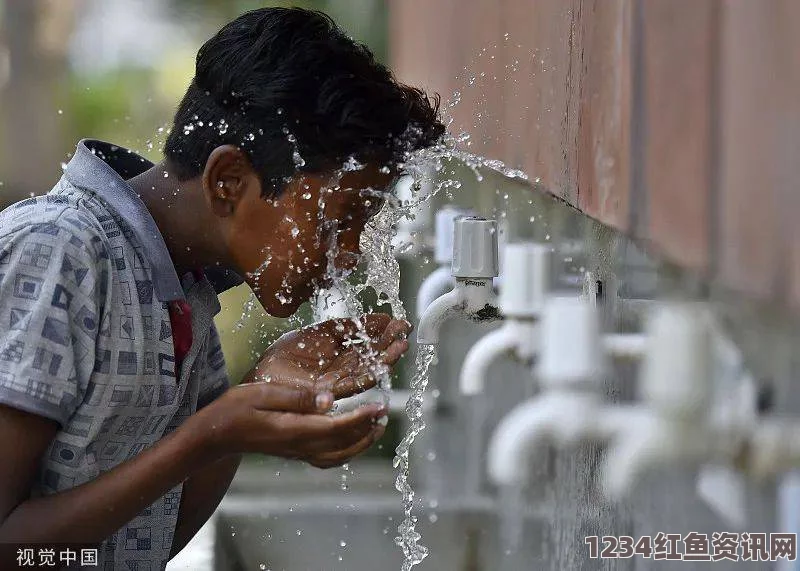 印度极端高温天气致逾两千人死亡，降雨期盼迫在眉睫