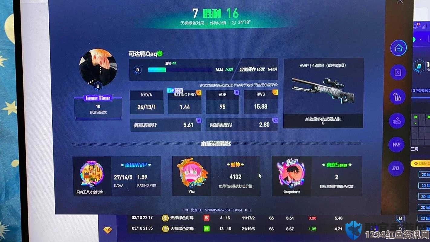 55岁大妈如何组队玩CSGO：实用指南与技巧分享