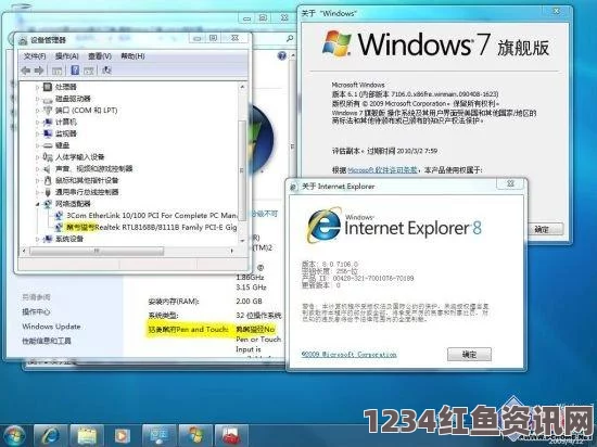 VPS WINDOWS精品乱码问题已全面修复，使用体验大幅提升！