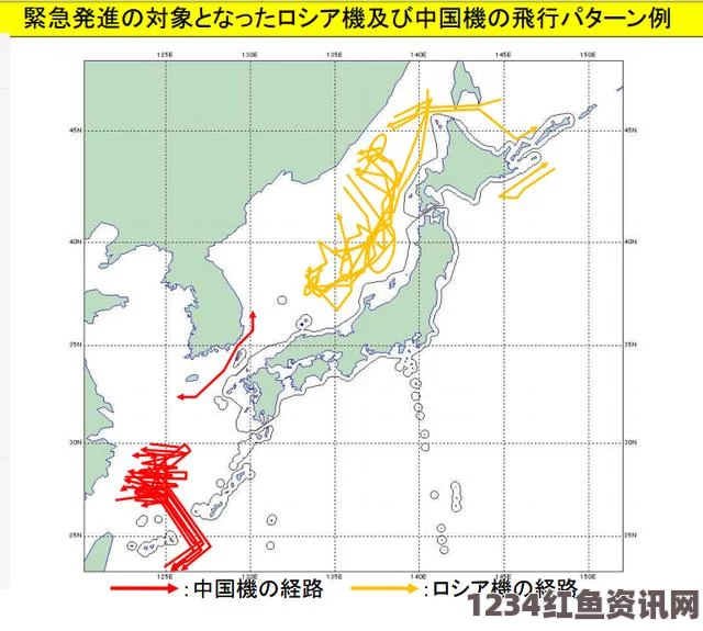 日本战斗机紧急升空背后的安全关切与地区动态深度解析