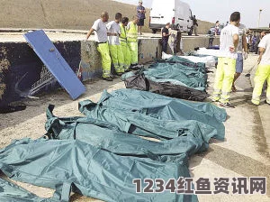 地中海倾覆偷渡船，利比亚移民悲剧震惊意大利，超过400人死亡事件纪实