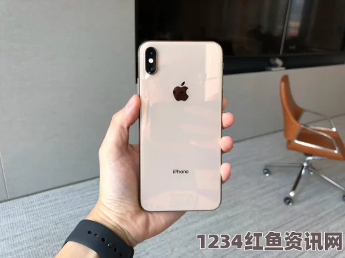 揭秘iPhone XS Max背后的欧美高级主播互曝猛料，行业内幕大公开！